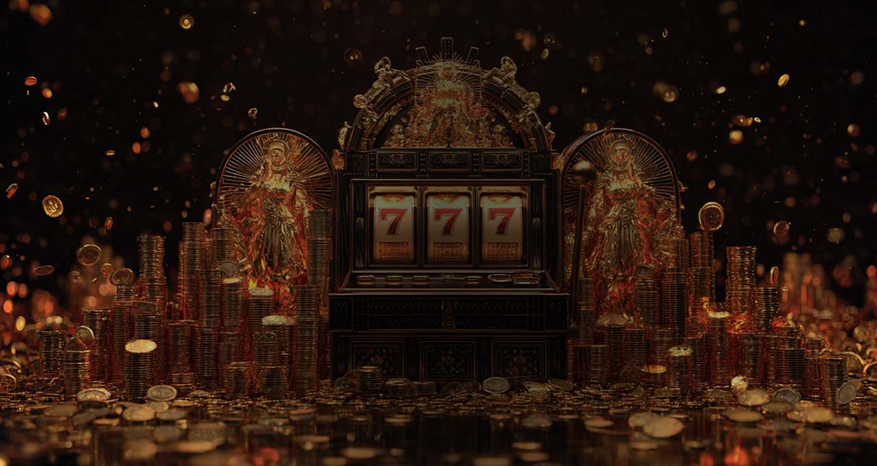 SlotLair Casino